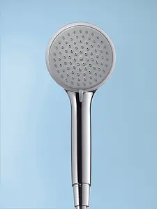 Душевая стойка Hansgrohe Croma 100 Vario 4jet Unica'Reno Lift 105см хром 27811000 Душевая стойка Hansgrohe Croma 100 Vario 4jet Unica'Reno Lift 105см хром 27811000, 3
