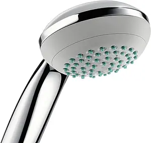 Душевая стойка Hansgrohe Crometta 85 Vario 2jet 90см хром 27762000 Душевая стойка Hansgrohe Crometta 85 Vario 2jet 90см хром 27762000, 3