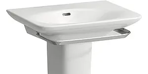 Полотенцедержатель Laufen Palace 48 хром 3.8170.1.004.000.1 Полотенцедержатель Laufen Palace 48 хром 3.8170.1.004.000.1, 1