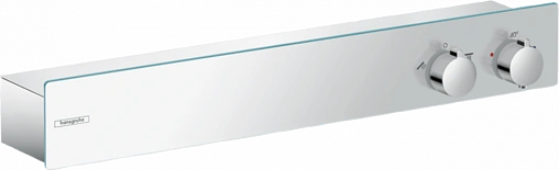 Термостат для 2 потребителей Hansgrohe ShowerTablet 600 хром 13108000