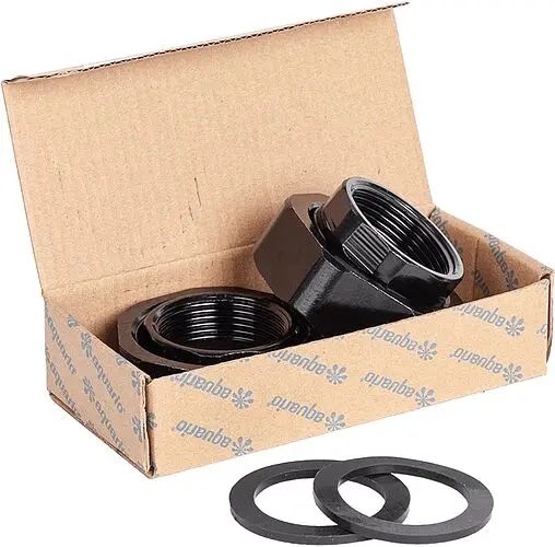 Насос циркуляционный Aquario AC 328-180 5328