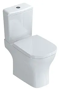 Крышка-сиденье для унитаза с микролифтом Ideal Standard Active белый T639201 Крышка-сиденье для унитаза с микролифтом Ideal Standard Active белый T639201, 3