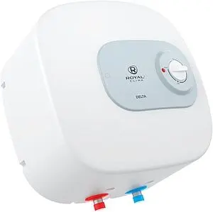 Водонагреватель накопительный электрический Royal Clima RWH-D15-FE Водонагреватель накопительный электрический Royal Clima RWH-D15-FE, 4
