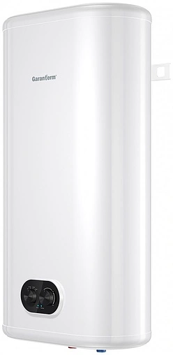 Водонагреватель накопительный электрический Garanterm Flat 50 V 156021