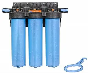 Корпус фильтра 1"в x 1"в Big Blue 20" Джилекс 1 М 20” Т3 9063 Корпус фильтра 1"в x 1"в Big Blue 20" Джилекс 1 М 20” Т3 9063, 1