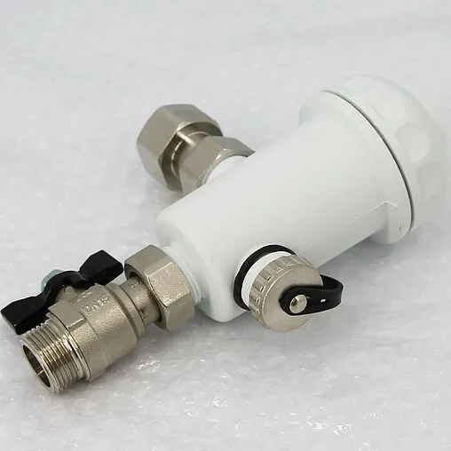 Фильтр-дешламатор ¾"н x ¾"нг Uni-Fitt 215W3000 Фильтр-дешламатор ¾"н x ¾"нг Uni-Fitt 215W3000