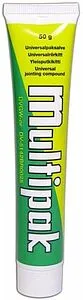 Паста уплотнительная 50г Unipak Multipak 5575005 Паста уплотнительная 50г Unipak Multipak 5575005, 5