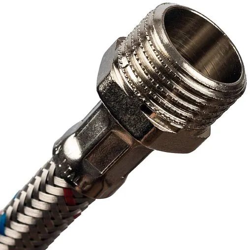 Гибкая подводка Stout 1.0м x ½&quot;в x ½&quot;н SHF-0089-081515