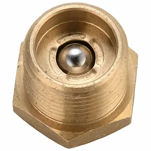 Автоматический сливной клапан ½&quot; Belamos FV-B ½, 2