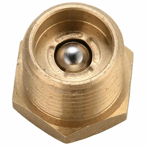 Автоматический сливной клапан ½&quot; Belamos FV-B ½