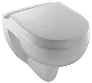 Крышка-сиденье для унитаза с микролифтом Jacob Delafon Odeon Up белый E70011-00, 2