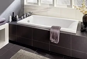 Ванна акриловая Cersanit Virgo 180x80 P-WP-VIRGO*180NL Ванна акриловая Cersanit Virgo 180x80 P-WP-VIRGO*180NL, 4