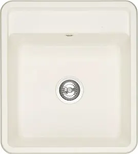 Мойка кухонная Aquaton Беллис 57 жемчуг 1A724932BS240 Мойка кухонная Aquaton Беллис 57 жемчуг 1A724932BS240, 1