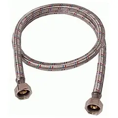 Гибкая подводка Monoflex Monolit 0.5м x ½"в x ½"в Гибкая подводка Monoflex Monolit 0.5м x ½"в x ½"в