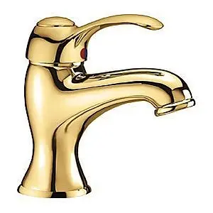 Смеситель для раковины Cezares Lira золото LIRA-C-LS1-03 Смеситель для раковины Cezares Lira золото LIRA-C-LS1-03, 1