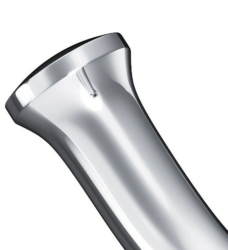 Крючок двойной Am.Pm Like хром A8035600