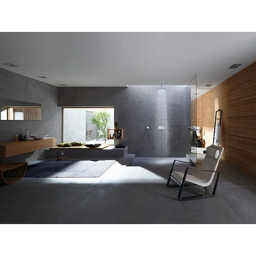 Лейка верхнего душа Hansgrohe Raindance Royale S 350 Air 1jet хром 28420000