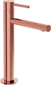 Смеситель для раковины VitrA Origin медь A4255726 Смеситель для раковины VitrA Origin медь A4255726, 1