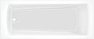 Ванна акриловая Cersanit Nature 150x70 64243, 4