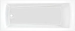 Ванна акриловая Cersanit Nature 170x70 64244 Ванна акриловая Cersanit Nature 170x70 64244, 4