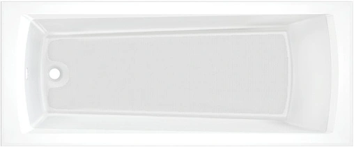 Ванна акриловая Cersanit Nature 150x70 64243