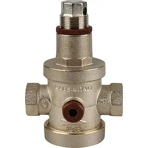 Редуктор давления поршневой ½" Stout SVS-0008-000015 Редуктор давления поршневой ½" Stout SVS-0008-000015, 5