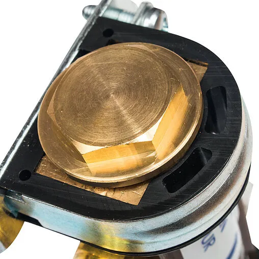 Группа коллекторная распределительная 2 отвода 1&quot;в/в x ¾&quot;ек Watts HKV/A 10004538