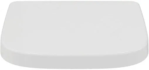 Крышка-сиденье для унитаза с микролифтом Ideal Standard I.Life S белый T473701