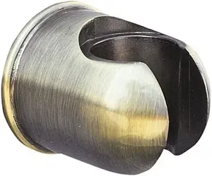 Держатель ручного душа Rav Slezak бронза PD0004SM Держатель ручного душа Rav Slezak бронза PD0004SM, 1