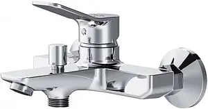 Смеситель для ванны Am.Pm X-Joy хром F85A10000 Смеситель для ванны Am.Pm X-Joy хром F85A10000, 1
