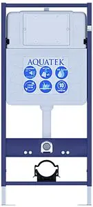 Комплект 3 в 1 Aquatek Либра SET AQUATEK ЛИБРА Комплект 3 в 1 Aquatek Либра SET AQUATEK ЛИБРА, 4