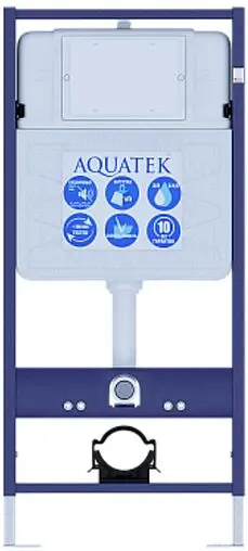Комплект 3 в 1 Aquatek Либра SET AQUATEK ЛИБРА Комплект 3 в 1 Aquatek Либра SET AQUATEK ЛИБРА