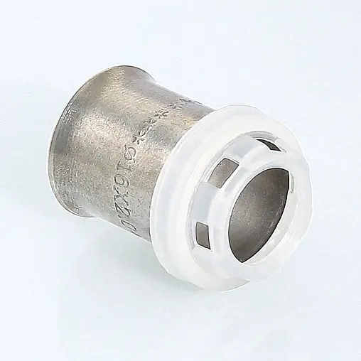 Гильза пресс 16мм Valtec VTm.290.N.000016