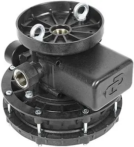 Оголовок скважинный Джилекс Крот 130-140/32 9801 Оголовок скважинный Джилекс Крот 130-140/32 9801, 3