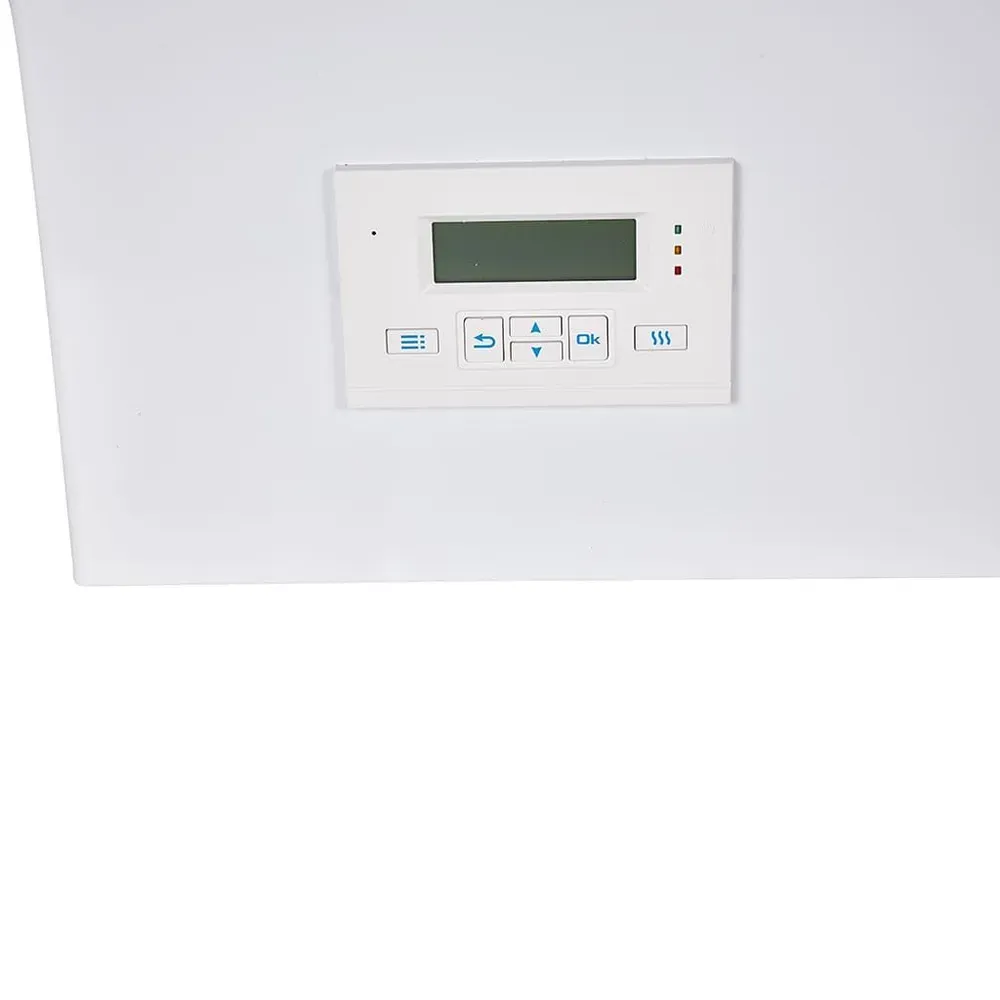 Котел электрический одноконтурный 12кВт Stout Plus 12 SEB-2201-000012 Котел электрический одноконтурный 12кВт Stout Plus 12 SEB-2201-000012