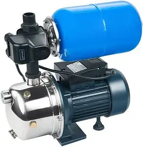 Станция автоматического водоснабжения Unipump Auto JS 100-5 10943, 2