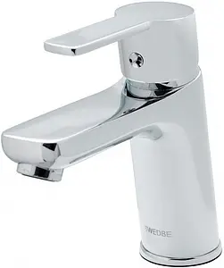 Смеситель для раковины Swedbe Kronos хром 2010 Смеситель для раковины Swedbe Kronos хром 2010, 4