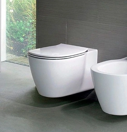 Комплект 4 в 1 Ideal Standard Connect AquaBlade E211601