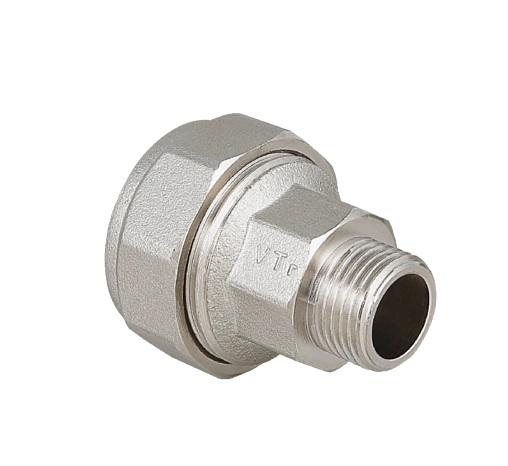 Муфта соединительная Ду20 x ¾&quot;н Valtec VTr.801.N.0505