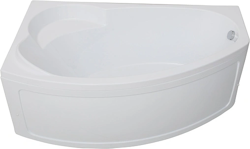 Ванна акриловая Aquanet Sofia 170x100 L 00204039