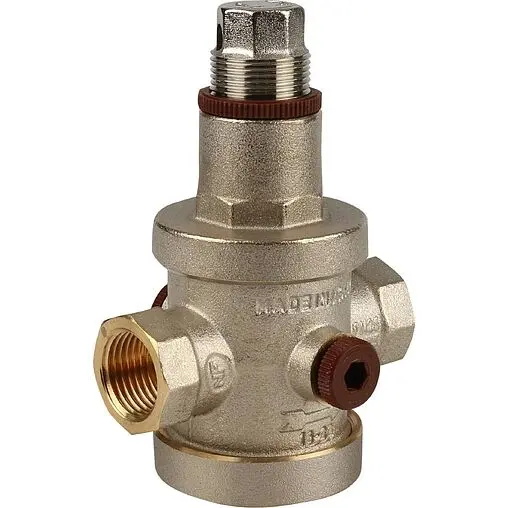 Редуктор давления поршневой ½" Itap Europress 1430012 Редуктор давления поршневой ½" Itap Europress 1430012