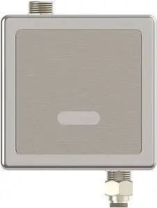 Автоматическое устройство смыва для писсуара ArtCeram хром матовый 801.000.71, 3