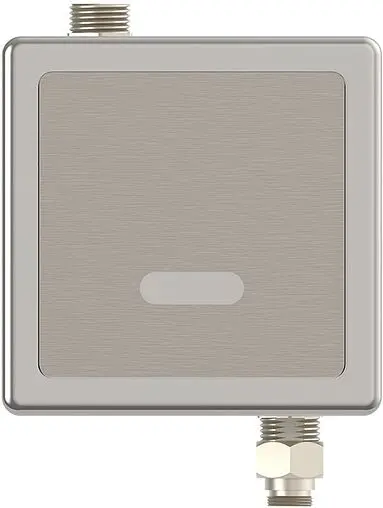 Автоматическое устройство смыва для писсуара ArtCeram хром матовый 801.000.71