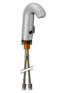 Смеситель для раковины Geberit HyTronic60 хром 115.723.21.1, 3