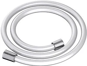 Шланг для душа Aquatek 120см хром AQ2104CR, 1