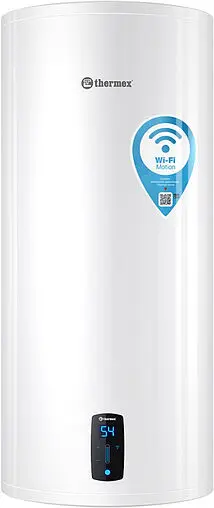 Водонагреватель накопительный электрический Thermex Lima 100 V Wi-Fi 151189