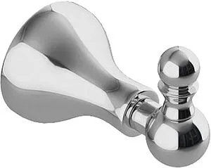 Крючок IDDIS Retro хром RETSS10i41 Крючок IDDIS Retro хром RETSS10i41, 1