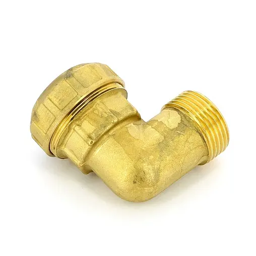 Уголок компрессионный переходной 32мм x 1&quot;н Itap 7400100032