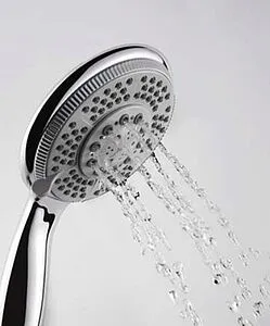 Душевая стойка Osgard Lovelace хром 90707 Душевая стойка Osgard Lovelace хром 90707, 4