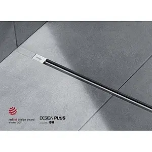 Лоток душевой 300-1200мм h=90мм 0.6л/сек Viega Advantix Vario 4966.1 721671 Лоток душевой 300-1200мм h=90мм 0.6л/сек Viega Advantix Vario 4966.1 721671, 5